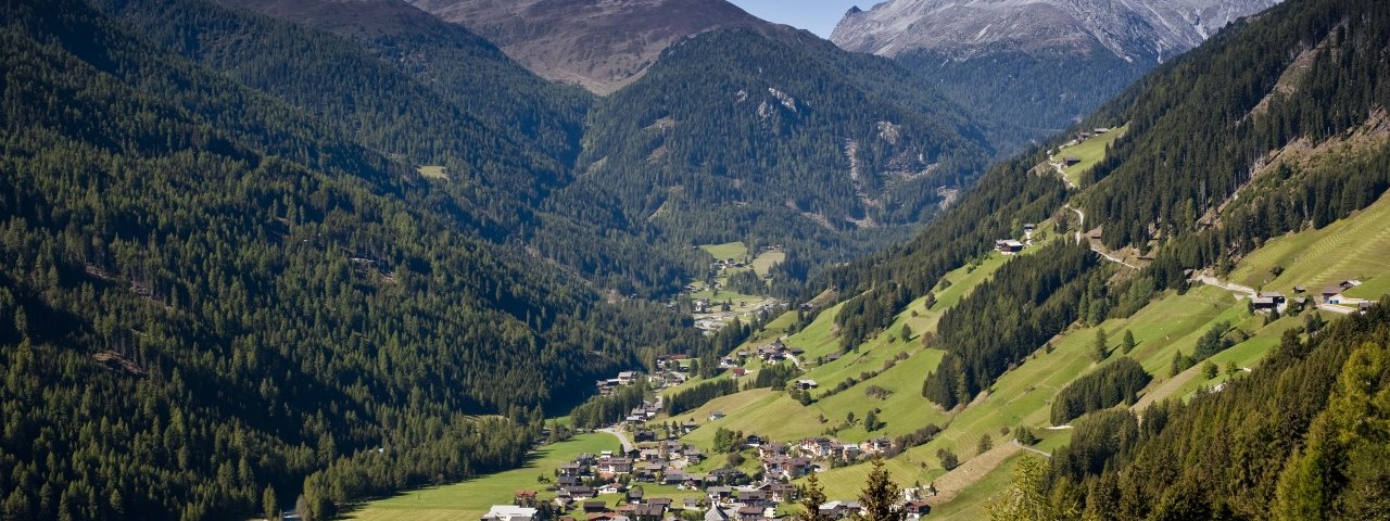 St Jakob in Defereggen im Sommer, © Urlaubsregion Defereggental/Petr Blaha