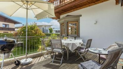 Villa Grete, St. Johann in Tirol, © bookingcom