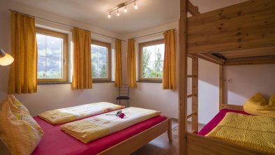 Haus_Geisler_Gerlosberg_71_Gerlosberg_Schlafzimmer, © Schlafzimmer 1