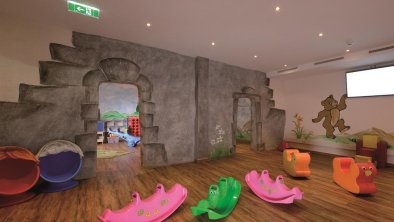 Kinderspielzimmer