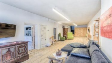 Exclusive Apartment Tassenbacherhof, © bookingcom
