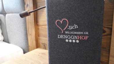 Denggnhof, © bookingcom
