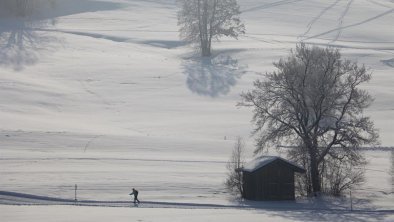 Langlaufen