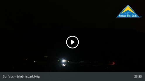 Webcam Erlebnispark Hög