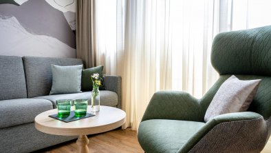 Hotel Klingler - neu renoviertes Zimmer, © Günter Standl Photography