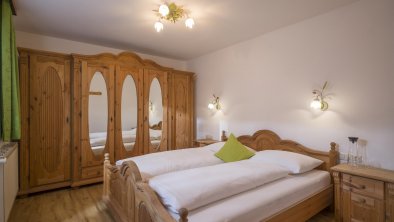 Himmelschau Schlafzimmer