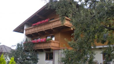 Haus Anita in Stumm /  Zillertal / Südwest