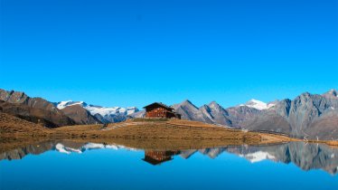 Zupalsee, © Osttirol Werbung