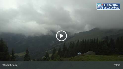 Webcam Markbachjoch