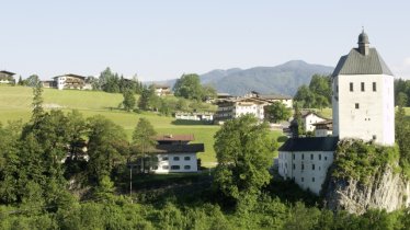 Mariastein im Sommer, © Kitzbüheler Alpen/West.Fotostudio