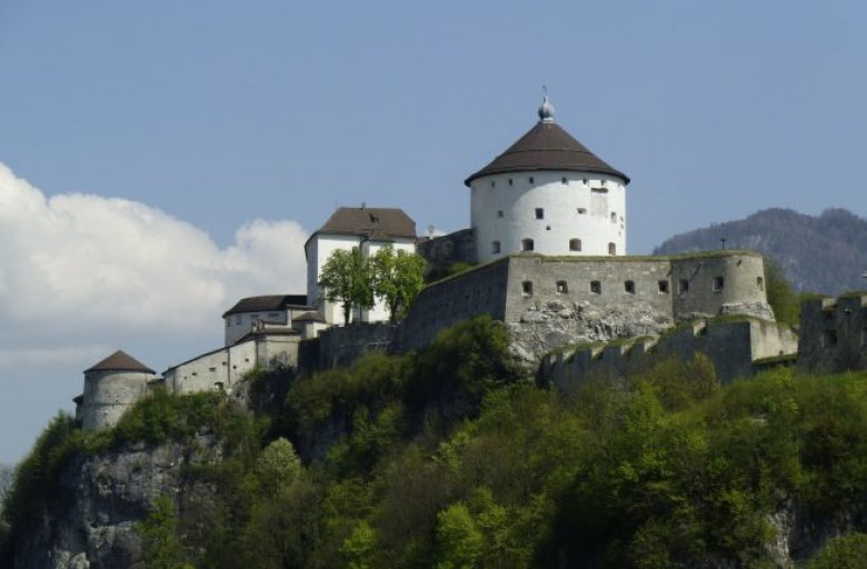 Festung Kufstein&nbsp;, © Tirol Werbung 