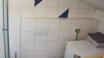 Ferienwohnung WC