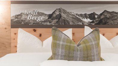 Doppelzimmer, © Michaela Jörg