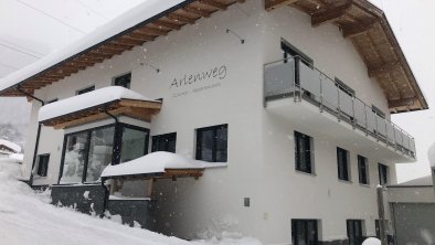 Winter-Arlenweg