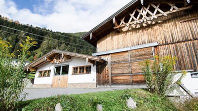 Haflingerzucht Bild2 - Hof am Arlberg