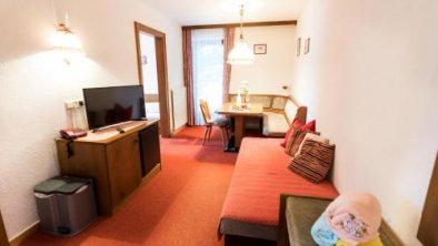 "Quality Hosts Arlberg" Hotel-Gasthof Freisleben, © bookingcom