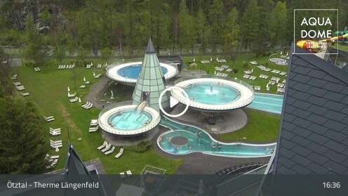 Webcam Therme Längenfeld
