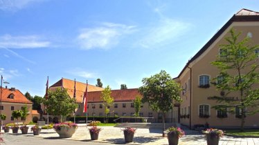 Wattens im Sommer, © Hall-Wattens