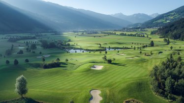 Golf Club Zillertal Uderns, © Tom Klocker