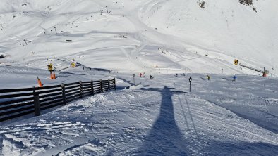Skigebiet St. Anton