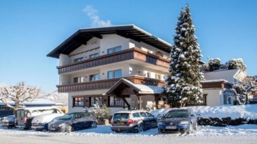 Ferienwohnung für 4 Personen  1 Kind ca 52 m in Reith im Alpbachtal, Tirol Skijuwel Alpbachtal Wildschönau, © bookingcom