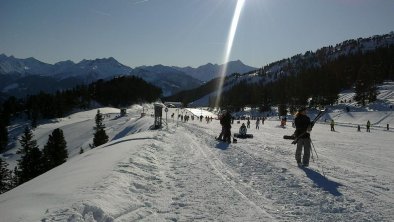 Skigebiet Hochzillertal 1