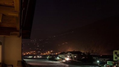 Ferienwohnung Lechner Aschau - Hamberg bei Nacht