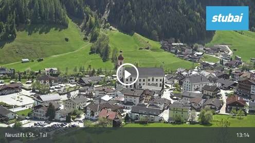 Webcam Neustift
