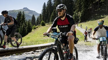 Die Berge rund um Ischgl sind die neue Heimat der E-Bike WM für Jedermann und -frau, © Manfred Stromberg / Ischgl - Paznaun