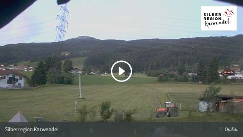 Webcam Hoferlift