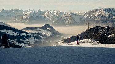 Skigebiet Alpbach in Tirol