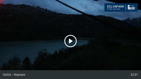 Webcam Kopssee