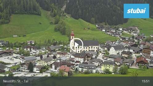 Webcam Neustift