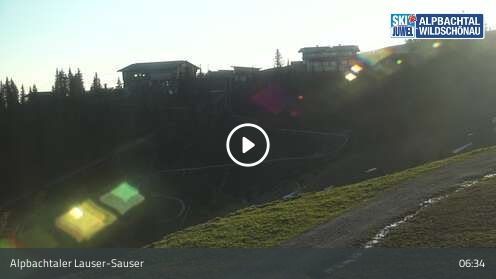 Webcam Alpbachtaler Lauser-Sauser