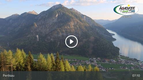 Webcam Karwendel