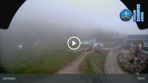 Webcam Hochmoos Express Berg
