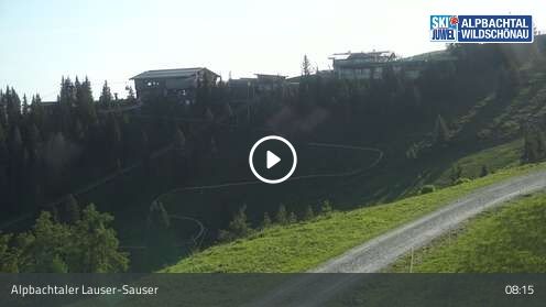 Webcam Alpbachtaler Lauser-Sauser