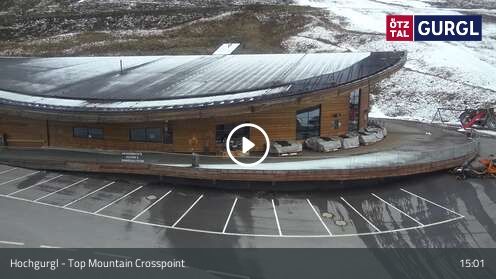 Webcam Top Mountain Crosspoint