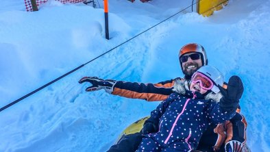 Snowtubing Gerlosstein, © Apart Kraschl