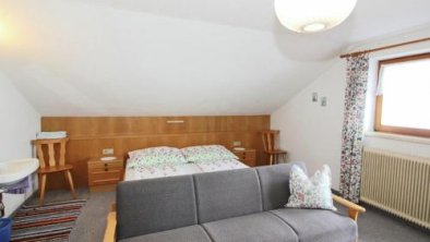 Apartment Mühlhof 1, © bookingcom