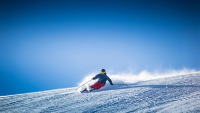 Skifahren Hochzillertal-Kaltenbach Zillertal (c)An