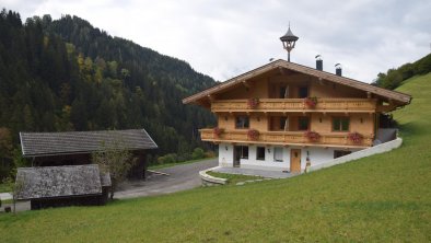 Urlaub am Bauernhof Volders Tirol Hall-Wattens