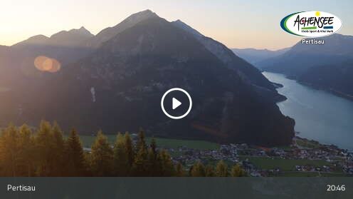 Webcam Karwendel
