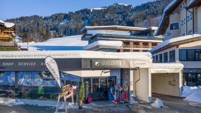 Skishop - Stailerai