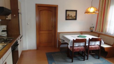 Ferienwohnung 3, mit zwei Schlafzimmern