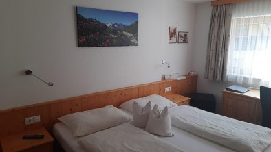 Doppelzimmer Schlegeis