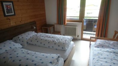 Pension Alpenstern, © bookingcom