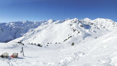 Hochzillertal Panoramablick, © Erste Ferienregion im Zillertal