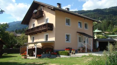 Apartment Lilly East Tyrol