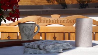 Ferienhaus "Plankschneider", © bookingcom